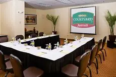 Courtyard by Marriott Boston Logan Airport 