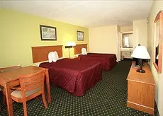 Econo Lodge Knoxville 