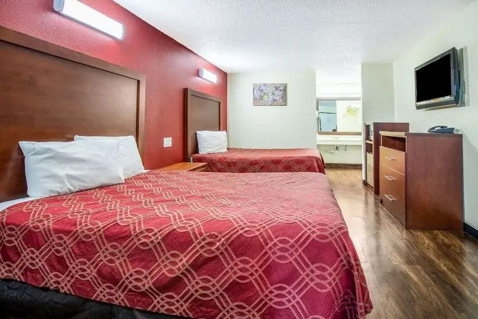 Econo Lodge Knoxville 