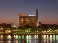 Hotel Novotel Cairo El Borg 