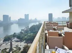 Hotel Novotel Cairo El Borg 