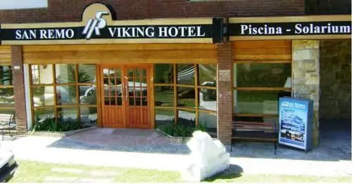 San Remo Viking Hotel