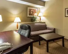 Comfort Suites North Knoxville 