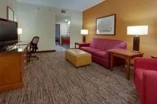 Drury Inn and Suites Baton Rouge 