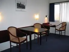 BB-Hotel Frederikshavn Turisthotellet 