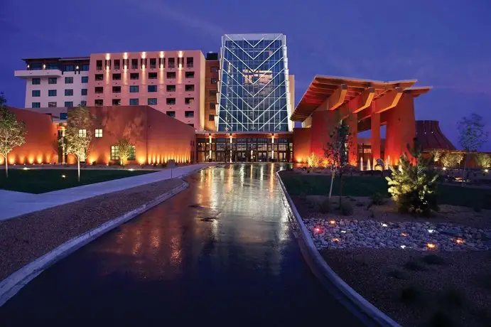 Isleta Resort & Casino