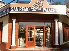 San Remo Palace Hotel 