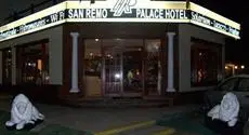 San Remo Palace Hotel 