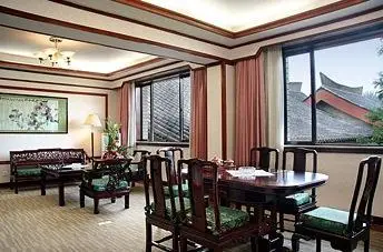 Xi'an Garden Hotel