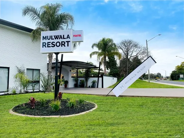 Mulwala Resort