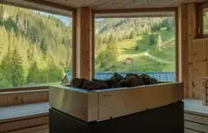 Almwellness-Resort Tuffbad 