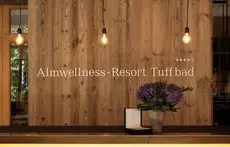 Almwellness-Resort Tuffbad 