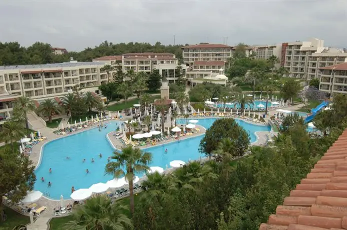 Barut Hemera - All Inclusive 