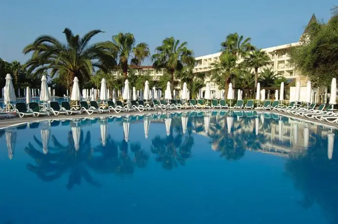 Barut Hemera - All Inclusive 