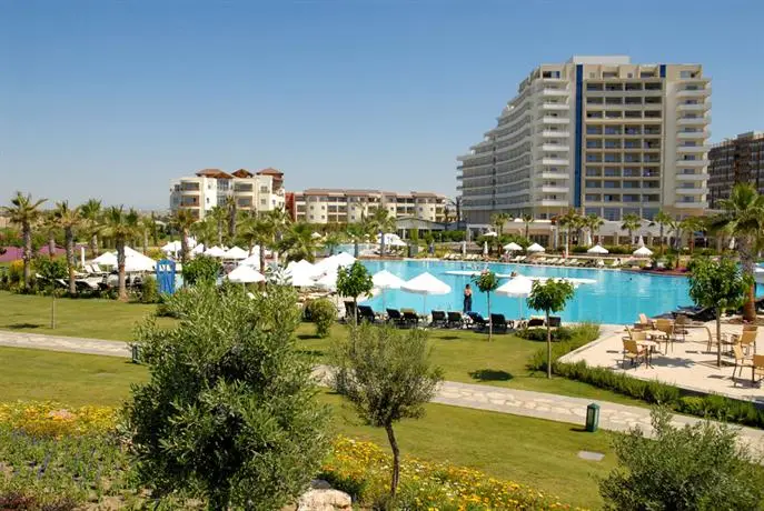 Barut Hotel Lara