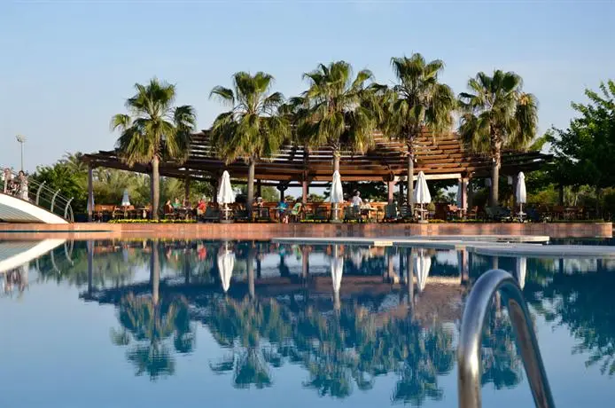 Barut Hotel Lara