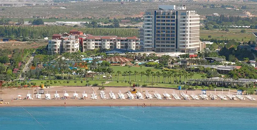 Barut Hotel Lara 