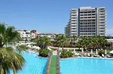 Barut Hotel Lara 