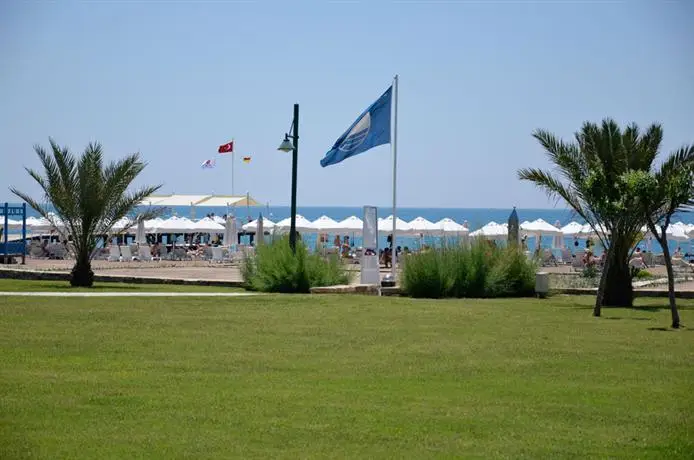 Barut Hotel Lara 