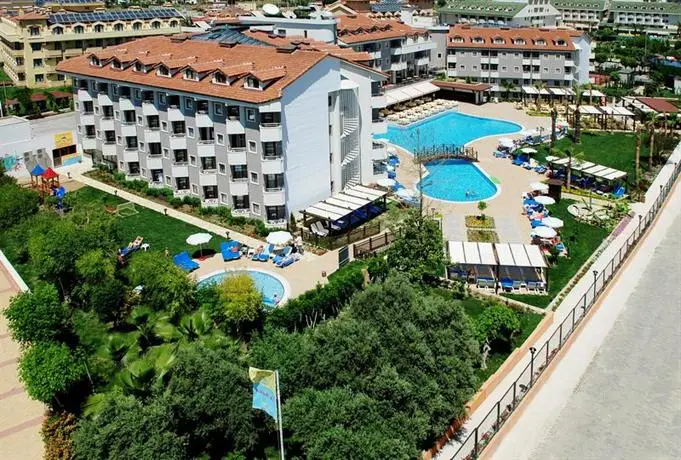 Monachus Hotel & Spa - All Inclusive