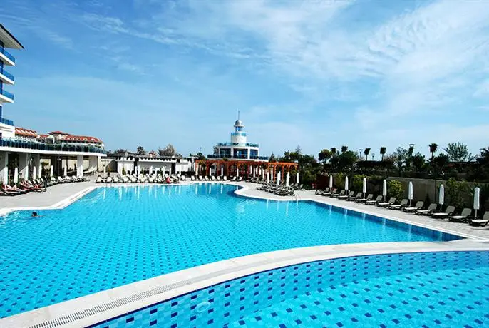 Monachus Hotel & Spa - All Inclusive