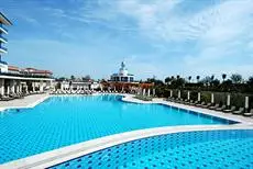 Monachus Hotel & Spa - All Inclusive 