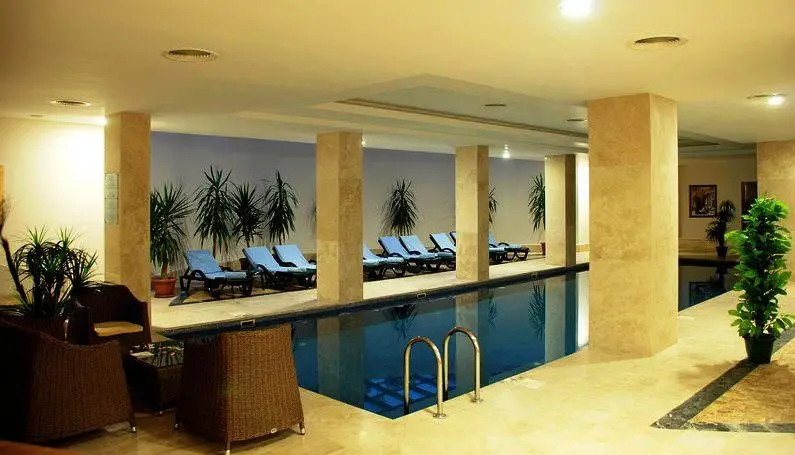 Monachus Hotel & Spa - All Inclusive 