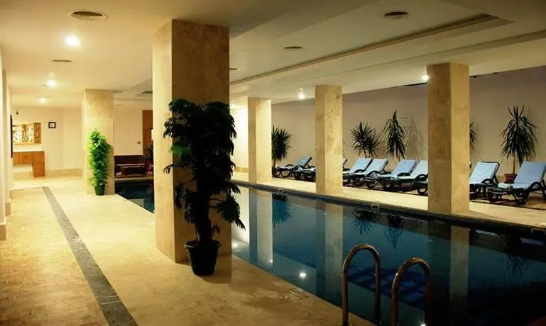 Monachus Hotel & Spa - All Inclusive 