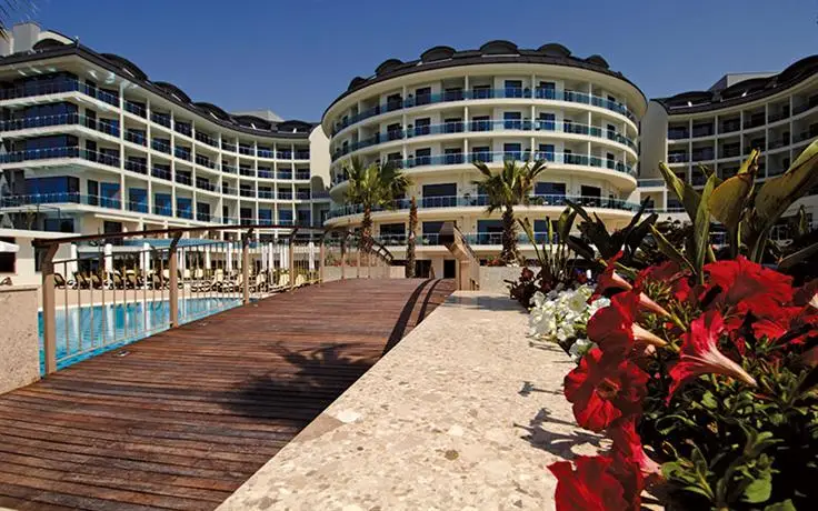 Monachus Hotel & Spa - All Inclusive 