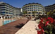 Monachus Hotel & Spa - All Inclusive 