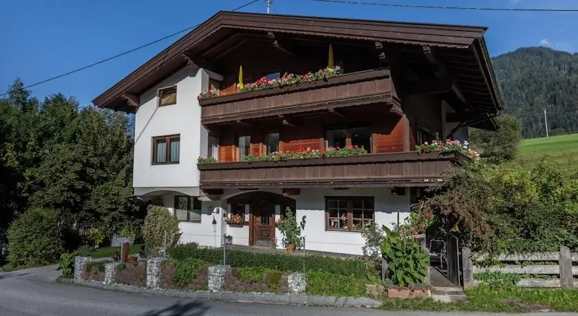 Alpbach Apartments