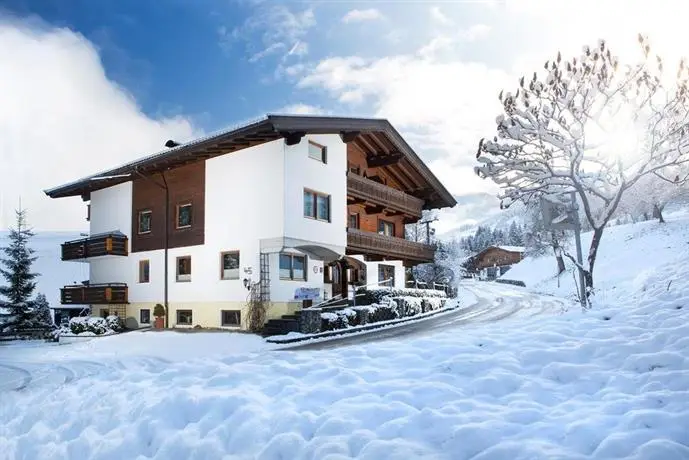 Alpbach Apartments