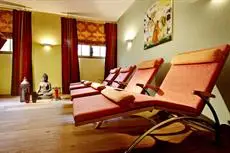 Ayurveda And Spa Resort Sonnhof Thiersee 