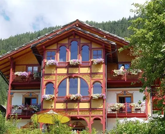 Gasthof Hochalmspitze 