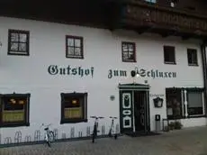 Gutshof zum Schluxen 