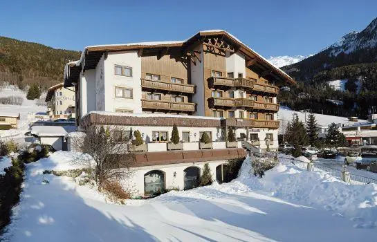 Hotel Venetblick