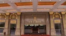 OYC Hotel 