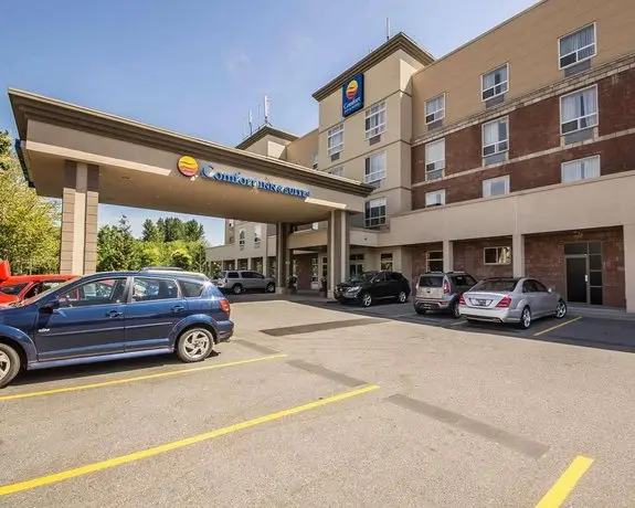 Comfort Inn & Suites Surrey