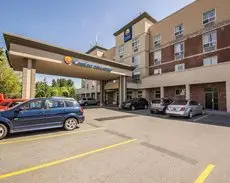 Comfort Inn & Suites Surrey 