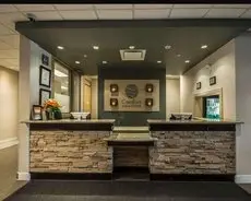 Comfort Inn & Suites Surrey 