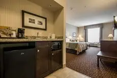 Comfort Inn & Suites Surrey 