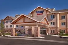 Fairfield Inn and Suites by Marriott Laramie 