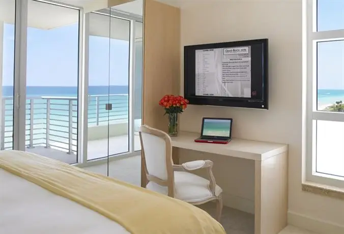 Grand Beach Hotel Miami Beach 