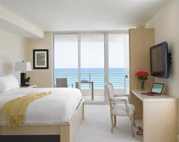 Grand Beach Hotel Miami Beach 