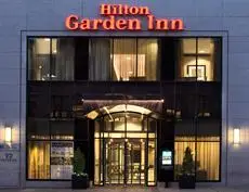 Hilton Garden Inn Toronto Downtown 