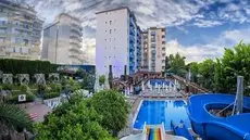 Club Big Blue Suit Hotel - All Inclusive 