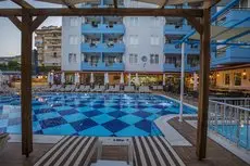 Club Big Blue Suit Hotel - All Inclusive 