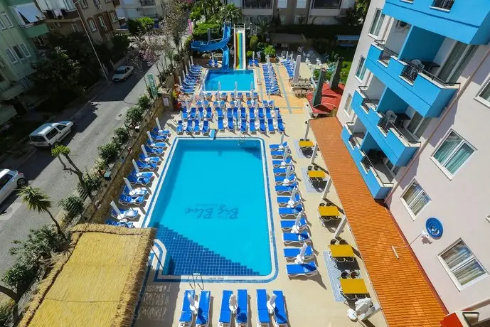 Club Big Blue Suit Hotel - All Inclusive 