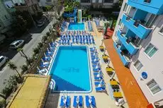 Club Big Blue Suit Hotel - All Inclusive 