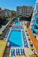 Club Big Blue Suit Hotel - All Inclusive 